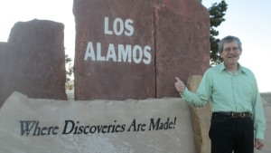 Los Alamos-Where Discoveries are Made
